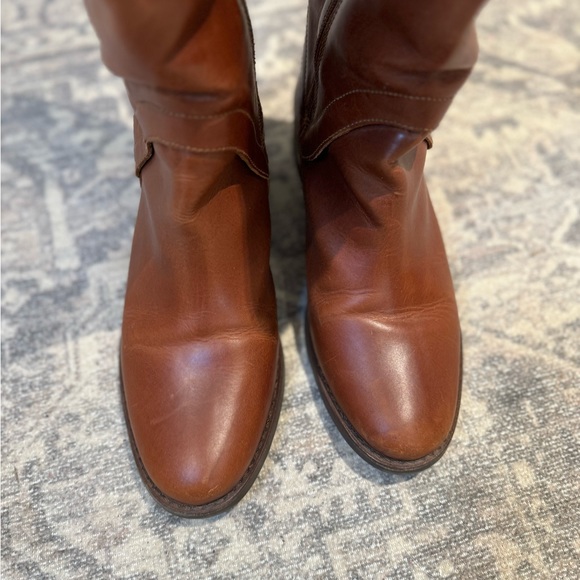 Steven by Steve Madden Sady Riding Boot-WIDE CALF - Picture 4 of 6